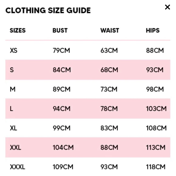 Feel the Beat Mini Skirt White - Picture 9 of 13